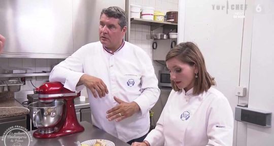 La meilleure boulangerie de France : Bruno Cormerais insulte un candidat, catastrophe sur M6