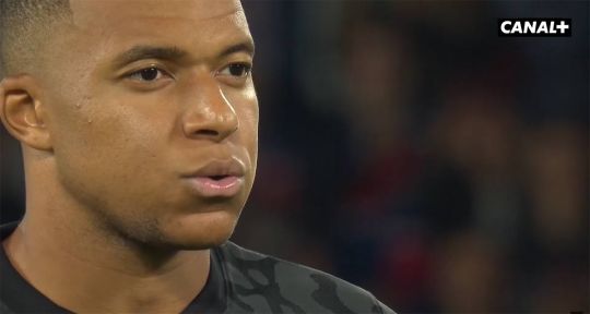 Coup de tonnerre pour Kylian Mbappé, carton pour Canal+ avec PSG / Dortmund 