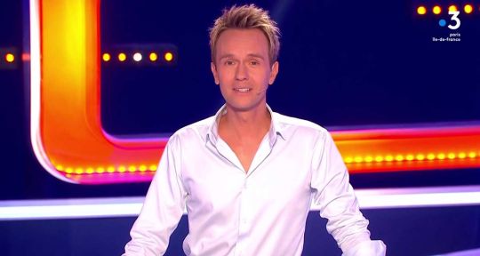 « Y’en a marre ! » Cyril Féraud s’agace dans Slam, France 3 leader des audiences 