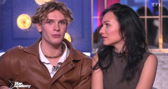 Star Academy : Alex écarté, Louis et Enola de retour sur TF1