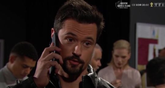 Top Models / Amour Gloire et Beauté (spoiler) : les résumés des épisodes jusqu’au 10 novembre 2023 avec Thomas qui affronte Steffy Top Models / Amour Gloire et Beauté (spoiler) : les résumés des épisodes jusqu’au 10 novembre 2023 avec Thomas qui affronte Steffy