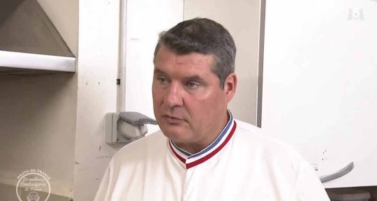 La meilleure boulangerie de France : Bruno Cormerais furieux contre la production, son coup de gueule sur M6