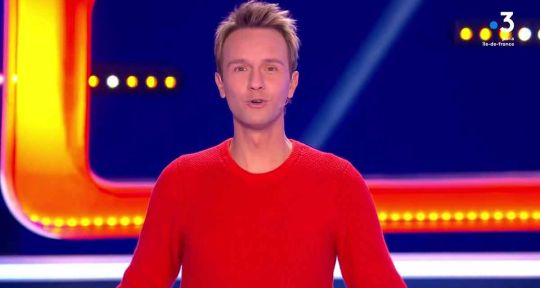 Slam : « Tout est pourri ! », un candidat attaqué, Cyril Féraud perd ses moyens sur France 3