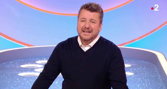 Chacun son tour : « J’en ai rien à foutre ! » Bruno Guillon arrête son émission sur France 2 ? 