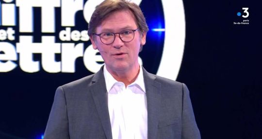 Laurent Romejko menacé, la fin Des chiffres et des lettres sur France 3 ?