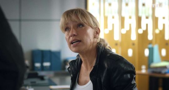 Demain nous appartient (spoiler) : Aurore confronte Karim, Manon (Louvia Bachelier) renvoyée sur TF1 ?