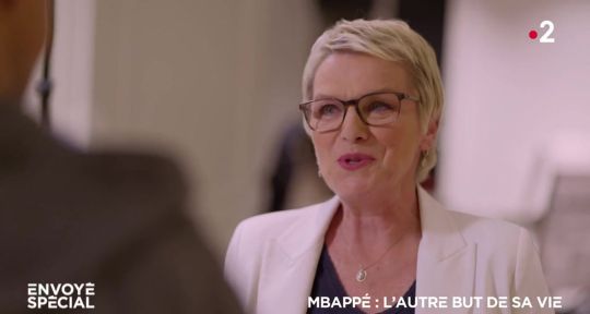 Elise Lucet contestée, les incroyables révélations d’une star de la TV