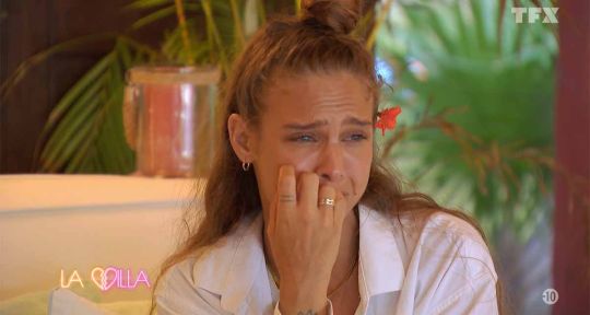 La Villa 8 : le départ de Jane après sa rupture avec Samy, Amandine en larmes sur TFX