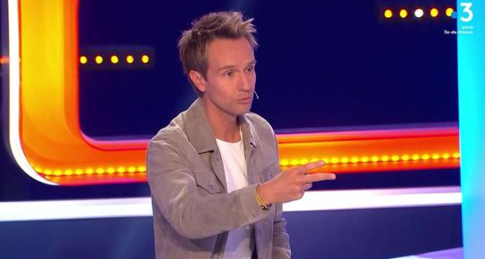 Slam : Cyril Féraud explose, le jeu leader des audiences sur France 3