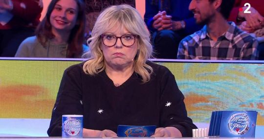 Tout le monde veut prendre sa place : Laurence Boccolini n’en croit pas ses yeux, elle est sous le choc… avant l’élimination du champion Sébastien ? 