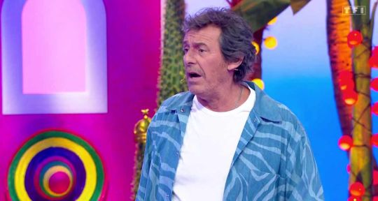 « Non… Non ! » Jean-Luc Reichmann contraint de faire appel à la production, ce candidat des 12 coups de midi n’arrive toujours pas à y croire