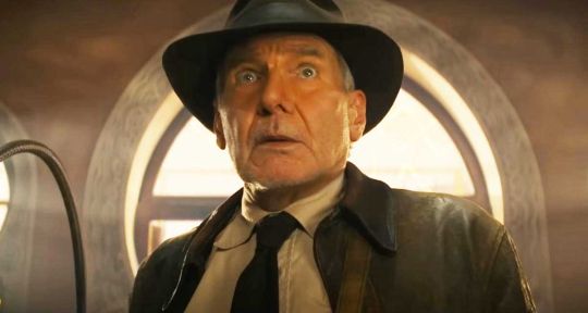Les exigences d’Harrison Ford, son avis cash sur Indiana Jones et le Cadran de la destinée