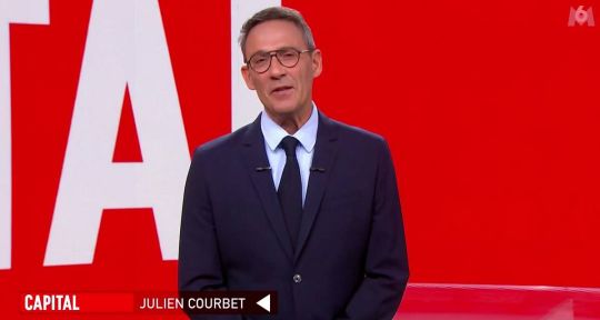 Julien Courbet lourdement sanctionné, M6 perd le contrôle