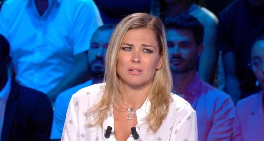 « Je suis assez inquiète », Laure Boulleau dénonce une situation catastrophique sur Canal+