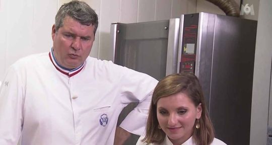 La meilleure boulangerie de France : Noémie Honiat attaquée par un candidat, Bruno Cormerais en détresse sur M6 