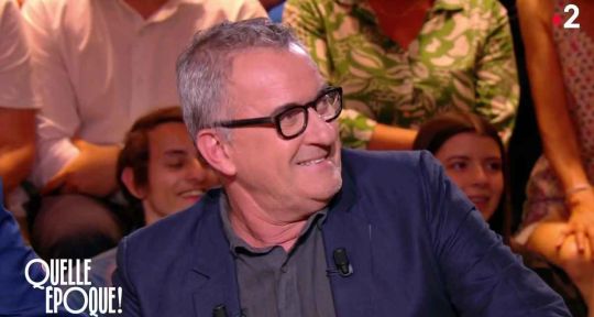 Bienvenue au camping : le retour surprise de l’émission de TF1 produite par Christophe Dechavanne