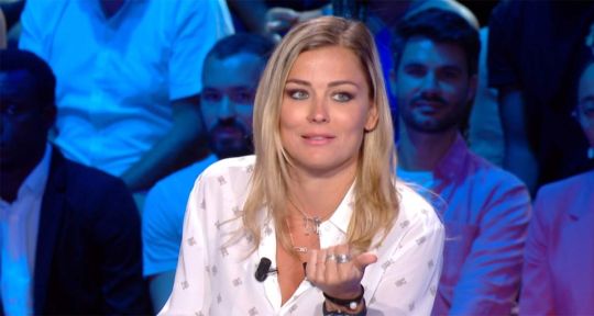 Laure Boulleau moquée sur Canal+, un de ses collègues monte au créneau en direct