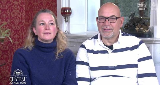 Le Château de mes rêves : désastre pour Sophie et Michaël, l’annonce qui va tout changer pour Éric et Aurélie sur M6