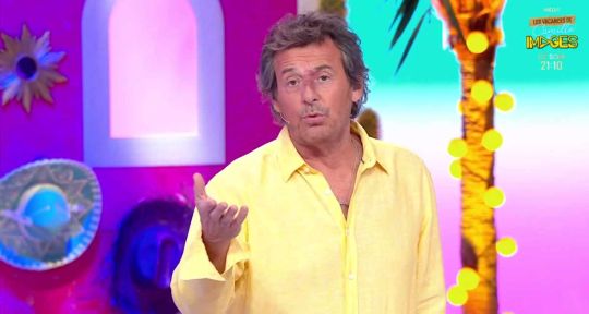 Coup d’arrêt pour Jean-Luc Reichmann, changement pour Les 12 coups de midi sur TF1