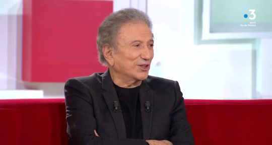 Vivement dimanche : Michel Drucker menacé après des absences ?