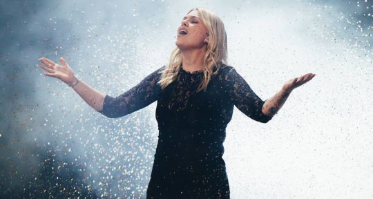 Eurovision 2025 : Louane se dévoile en direct, frayeur lors des répétitions, le programme de la demi-finale Eurovision 2025 : Louane se dévoile en direct, frayeur lors des répétitions, le programme de la demi-finale