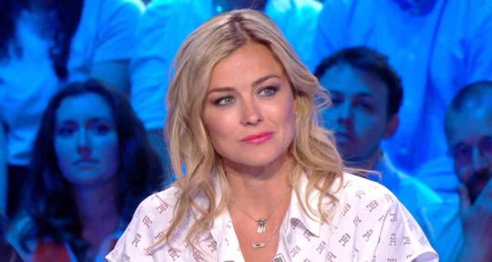 Clap de fin pour Laure Boulleau sur Canal+, elle annonce une bonne nouvelle à ses fans