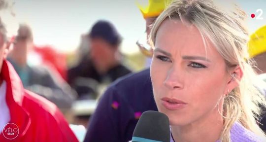 Marion Rousse : son avis très cash sur ses mauvaises habitudes pendant le Tour de France