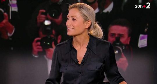 Anne-Sophie Lapix enchaîne les déceptions avec Catherine Deneuve sur France 2 