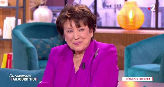 Faustine Bollaert rembarrée, Roselyne Bachelot au bord des larmes, son fils battu par un instituteur 