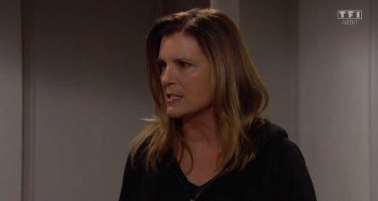 Amour, gloire et beauté / Top Models (spoiler) : Steffy tuée par Sheila ? L’incroyable avertissement de Kimberlin Brown Amour, gloire et beauté / Top Models (spoiler) : Steffy tuée par Sheila ? L’incroyable avertissement de Kimberlin Brown