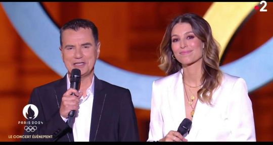 Audiences TV Prime (mardi 25 juillet 2023) : The Voice Kids largement leader, le concert Paris 2024 (France 2) devancé par Face à Face sur France 3