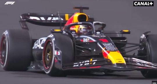 Max Verstappen s’impose, nouveau succès d’audience pour le GP F1 d’Abu Dhabi sur Canal+