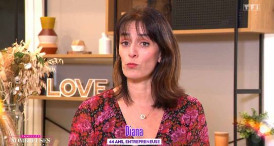 Familles nombreuses : clap de fin pour Diana Blois sur TF1