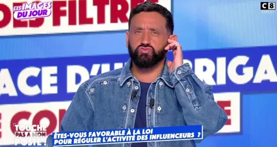 Touche pas à mon poste : Cyril Hanouna menace un chroniqueur de Quotidien, Jean-Marie Bigard dénoncé sur C8