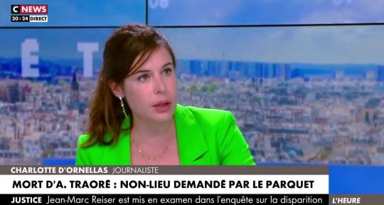 L’heure des pros : la mystérieuse absence de Charlotte d’Ornellas, cette défaillance annoncée par le remplaçant de Pascal Praud