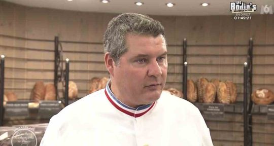 La meilleure boulangerie de France : Bruno Cormerais accusé, la mise en garde de Norbert Tarayre sur M6