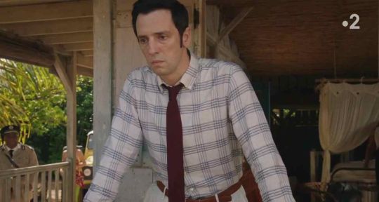 Meurtres au paradis : ce que réserve la saison 13 après le départ de l’inspecteur Neville (Ralf Little) sur France 2