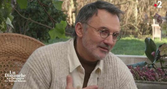 Un dimanche à la campagne : pourquoi Marianne James a failli tout abandonner ? Les révélations de Frédéric Lopez sur France 2 Un dimanche à la campagne : pourquoi Marianne James a failli tout abandonner ? Les révélations de Frédéric Lopez sur France 2