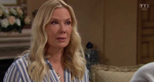 Top Models / Amour Gloire et Beauté (spoiler) : Steffy confronte Hope, Ridge quitte Brooke définitivement, les moments forts des épisodes du 5 au 9 juin 2023 sur RTL9 Top Models / Amour Gloire et Beauté (spoiler) : Steffy confronte Hope, Ridge quitte Brooke définitivement, les moments forts des épisodes du 5 au 9 juin 2023 sur RTL9