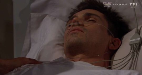 Amour, Gloire et Beauté / Top Models : Finn fait une crise cardiaque, Eric rompt avec Quinn, les moments forts des épisodes du lundi 5 au vendredi 9 juin 2023 sur TF1 Amour, Gloire et Beauté / Top Models : Finn fait une crise cardiaque, Eric rompt avec Quinn, les moments forts des épisodes du lundi 5 au vendredi 9 juin 2023 sur TF1