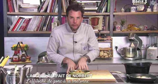 La meilleure boulangerie de France : Norbert Tarayre attaque la production avant une suppression actée de l’émission sur M6