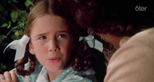 La petite maison dans la prairie : Melissa Gilbert (Laura Ingalls) balance sur Michael Landon (Charles) « Il aurait sûrement dit que j’étais parfois moi aussi une peste ! »