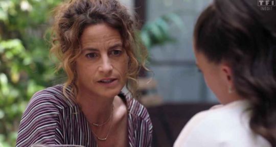 Demain nous appartient (spoiler) : Béatrice commet un vol, Rayane (Sasha Birdy) s’en va… résumé en avance de l’épisode du jeudi 3 août 2023 sur TF1