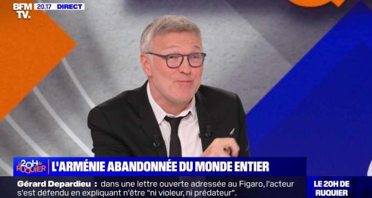 BFMTV : “Il me déteste !” Laurent Ruquier dévoile l’acteur qui ne le supporte pas, audiences en baisse 