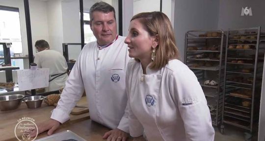 La meilleure boulangerie de France : Noëmie Honiat accusée de vol, lourde sanction contre Bruno Cormerais sur M6