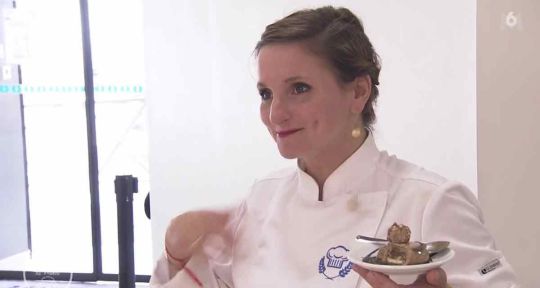 La meilleure boulangerie de France : le tournage marqué par un décès, Noëmie Honiat émue sur M6
