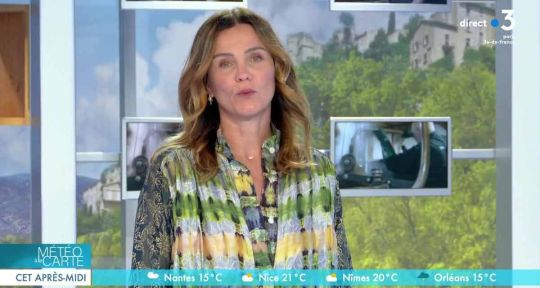 France 3 : la gaffe de Marine Vignes, la révolte de Laurent Romejko dans Météo à la carte