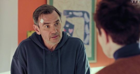 Plus belle la vie (spoiler) : Patrick en danger de mort, la terrible panique de Gabriel sur TF1