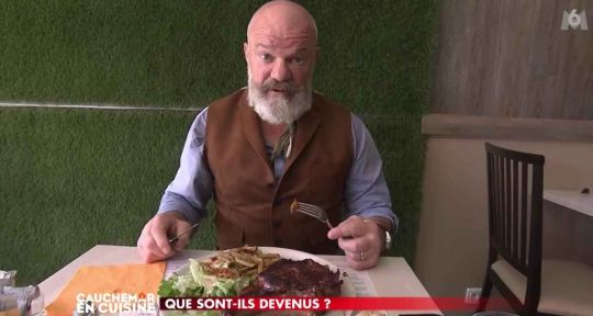 Cauchemar en cuisine à Périgueux : le restaurant de Fabien est-il ouvert ou fermé depuis la venue de Philippe Etchebest (M6) ? Cauchemar en cuisine à Périgueux : le restaurant de Fabien est-il ouvert ou fermé depuis la venue de Philippe Etchebest (M6) ?