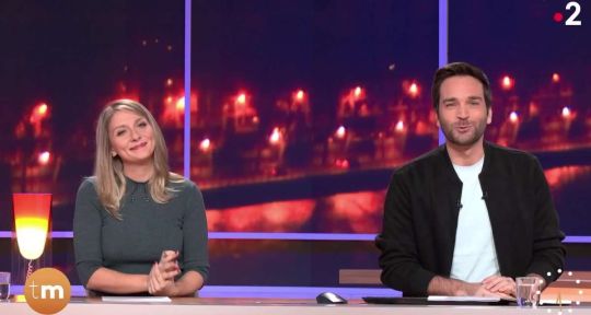 Télématin : coup dur pour Lucie Chaumette et Samuel Ollivier sur France 2